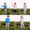 PawinPaw Cartoon Bear Kids' Casual Pants