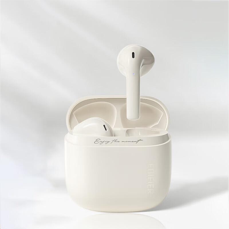 Edifier Zero Air True Wireless Semi-In-Ear Earbuds