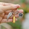 Porta-moedas, clips, porta-chaves – Chaveiros