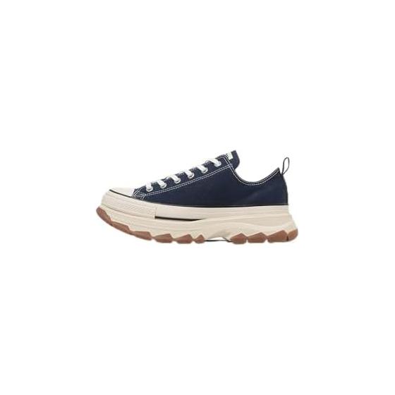 Converse Unisex Adult ALL STAR TREKWAVE OX MIDNIGHT NAVY Oxford