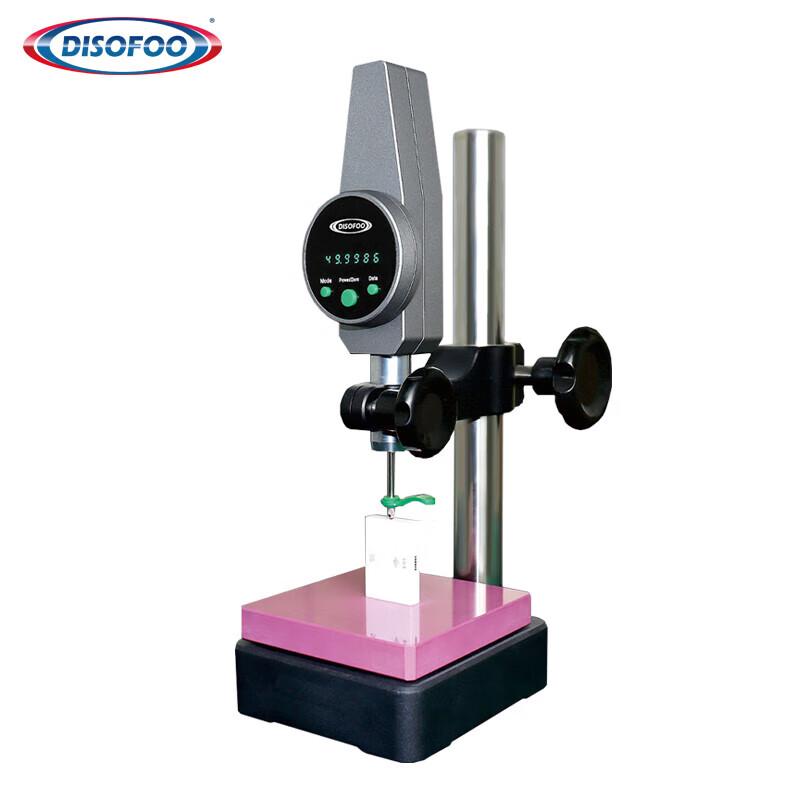 DISOFOO High-Precision Digital Altimeter DSF-505P Standard
