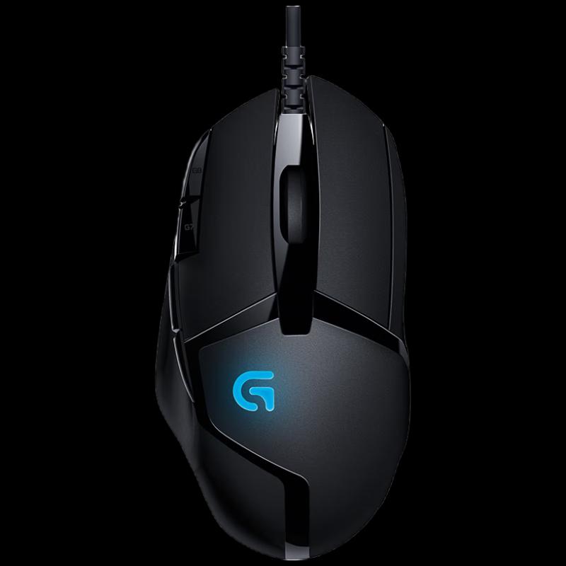 Logitech G402 Wired Gaming Mouse