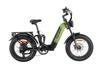 Electronică pentru creativitate și divertisment – Biciclete electrice