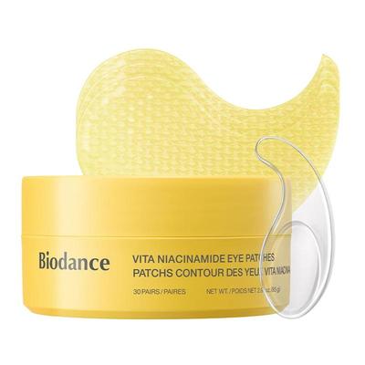 Vita Niacinamid Augenmasken 85g 30 Stück
