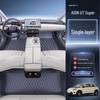 AION UT TPE Super Floor Mats - Compatible with 26 Models, All-Inclusive Design