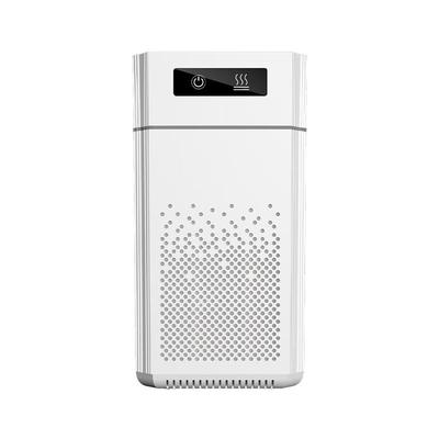 Electrónica climática – Purificadores de aire