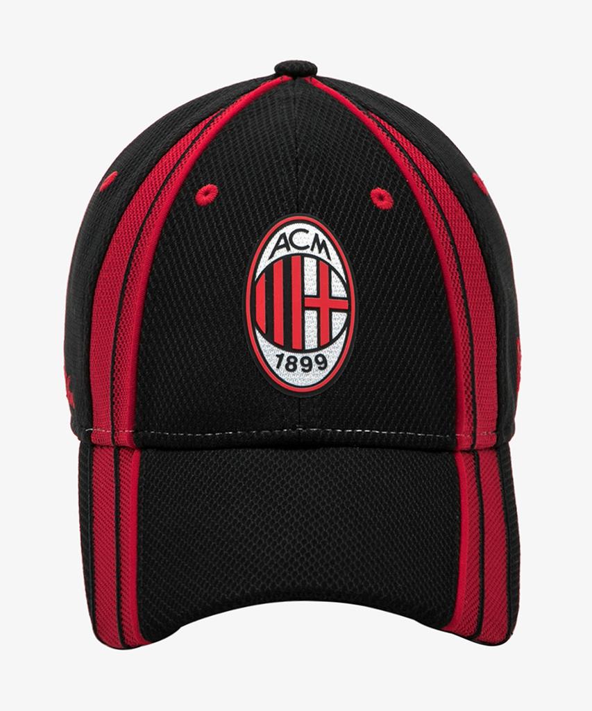 NEW ERA 940 Performance Acmilan Blk