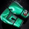 Boxing Gloves Professional Adult Sanda Muay Thai Boxing Boxing Gloves for Men and Women Training Sandbag Free Fighting MMA