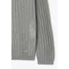 Emporio Armani Men S Lyocell Blend Polo Knit A516128033