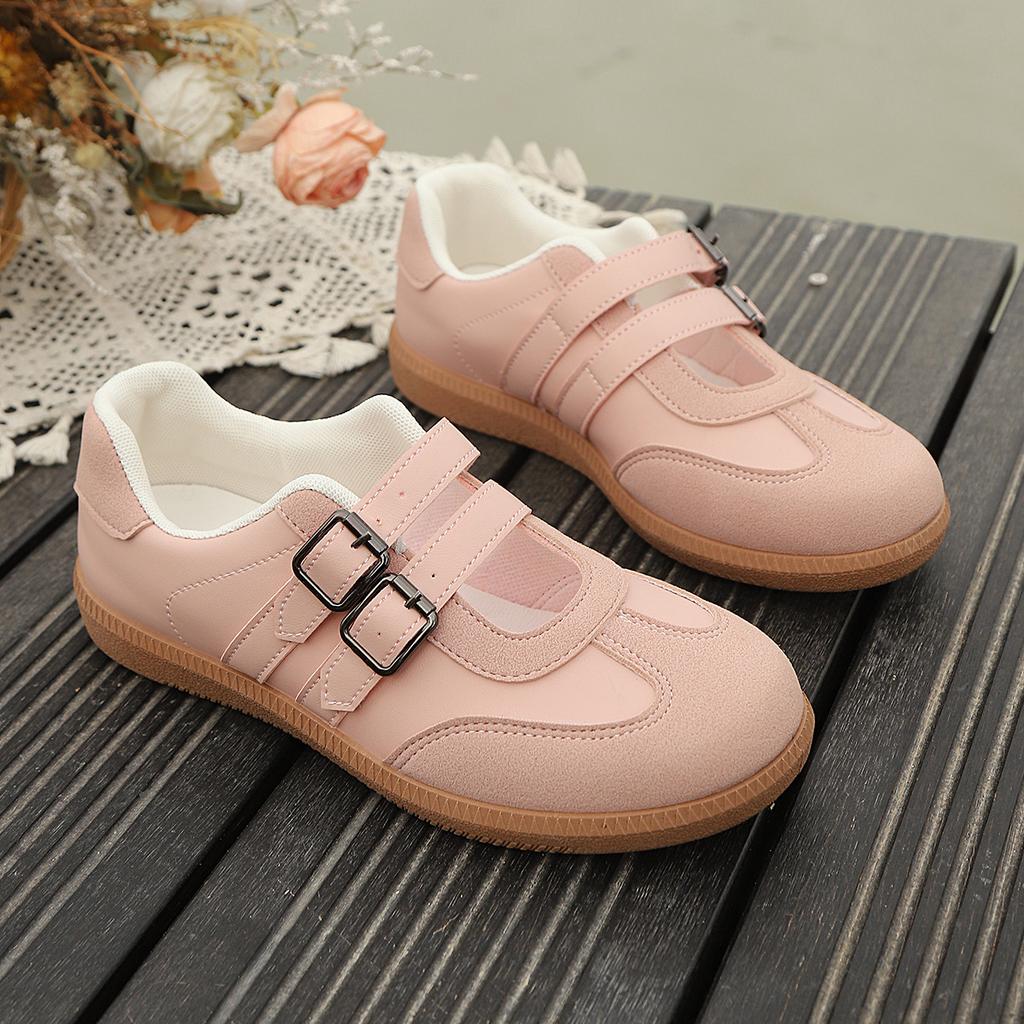Women's Shoes - Single Shoes, Extra-large Size Shoes, Casual Shoes, Low-top Shoes