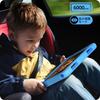 PlimPad Kids10 Kids Kids Space YouTube Kids Thousands of Educational Time EVA Android 9GB 6000mAh Charging Graduation Gift Blue (2025 NEW) Tablet, &