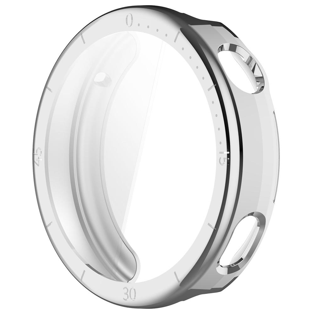 TPU Scale of Time Case for Huawei Watch GT6 41mm Screen Protector Smart Watch Case For Huawei Watch GT 6 41mm Cover Accessories