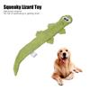 Squeaky   Dog Toy Teeth Grinding Training Plush Dog Chew Toys for Pet Supplies
