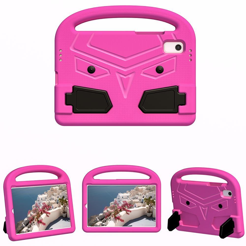 Étui Pour Tab M9 9 pouces TB-310FU Enfants Dessin Animé Moineau EVA Sécurisé Antichoc Support Protecteur Housse de Tablette M9 TB-310FU 2023