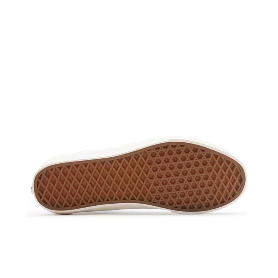 Vans Sk8-Hi Tapered Eco Theory - נעלי סניקרס חורפיות Unisex כחול טבעי VN0A4U169FR
