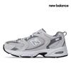 New Balance 530 Grey Men woMen Running Running Sneakers Mr530cb