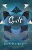 Quilt by Nicholas Royle Paperback Book 9780956251541