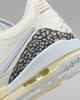 FQ7827-101 Nike Air Jordan Legacy 312 Low Sail Cement Grey Black Footba (Women's