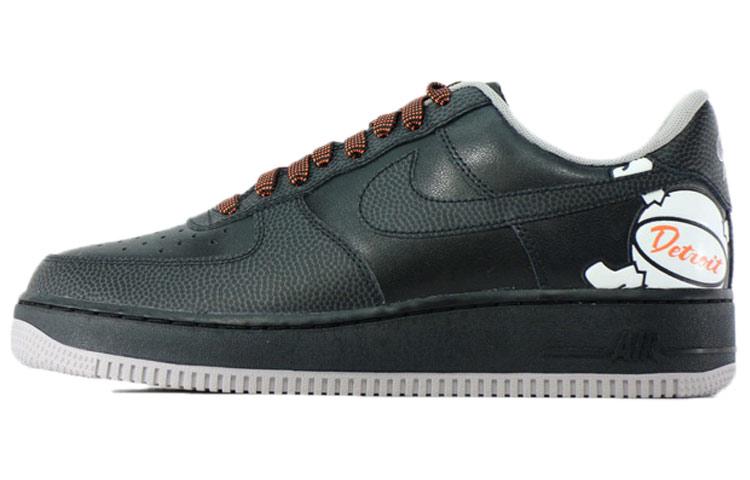 Nike Air Force 1 Low Detroit Away CD7789-001 40