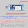Wifi Communication Module APP RemoteControl Open Source System PowerSupply Power WiFi Module