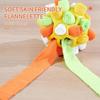 Upgrade Unfilled Pet Dog Sniffing Ball Hidden Food Pad Puzzle Resistant Bite Resistant Explosive Ball Rubber Ball