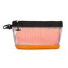 Multifunctional Anti Static Transparent PVC Tool Work Bag Waterproof Storage Pouch Portable Hardware Kit Parts Organizer
