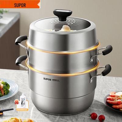 Utensilios de cocina – Vaporeras