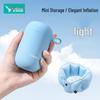 Easy Travel Inflatable Portable Travel Pillow & Cushion Series