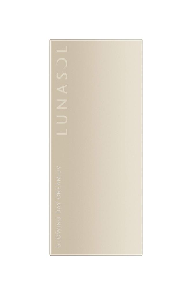 LUNASOL Glowing Day Cream UV Serum 40g