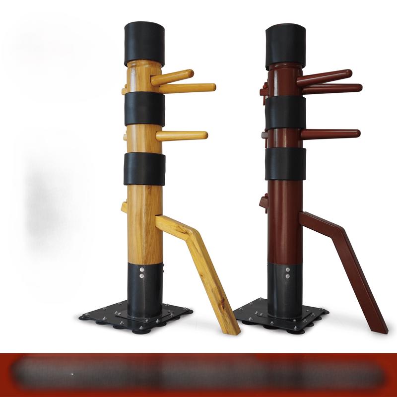 Home Wing Chun Wooden Dummy