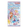 Hirogaru PreCure Clear Card Collection Gum Box Sky! 16-piece (Candy Toy)