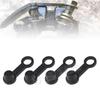 Universal 8MM Caliper Bleeder Screw & Dust Cap for EV & Motorcycles