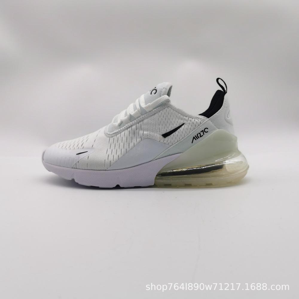 Air Cushion Shoes New Comfortable Versatile Foreign Trade Sports Shoes Shock Absorption