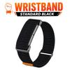 2026 Nuova Fascia Bicipite Intrecciata in Nylon per Google Fitbit Air Band Fitness Tracker Cinturino di Ricambio Fascia da Braccio per Google Fitbit Air Strap