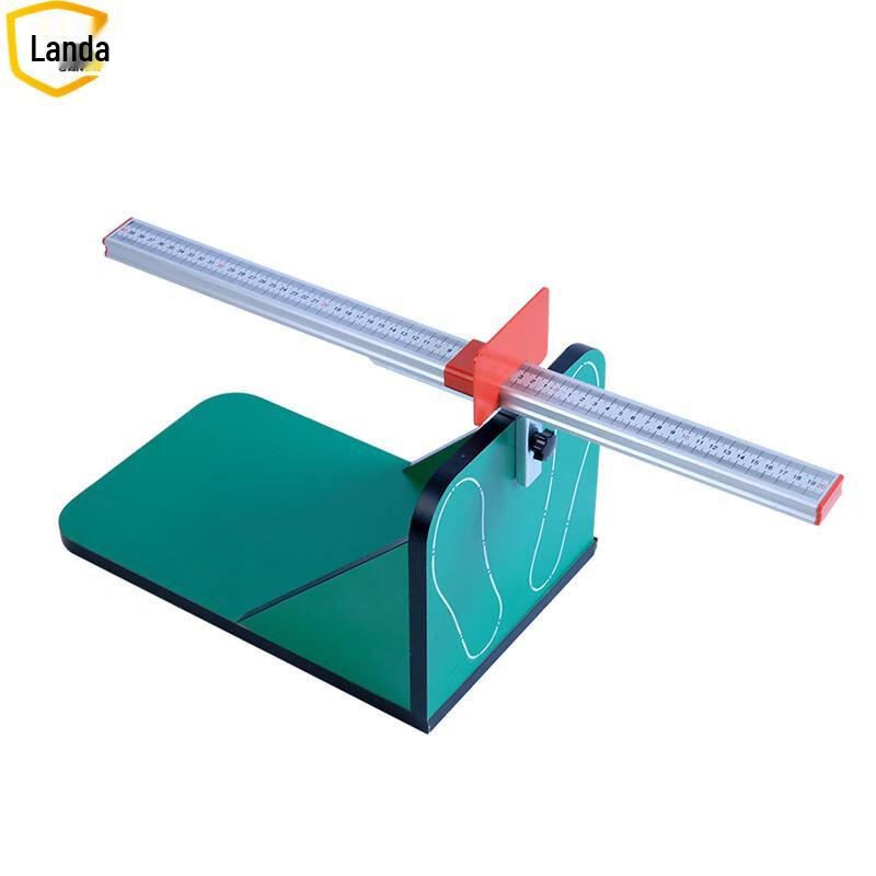 Landa Sit and Reach Flexibility Trainer