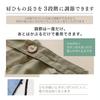 Yanuku Go La Back Cross Apron, Pullover, Water-Repellent, Cafe, Stylish Tunic, Nordic Style, Long, Solid Color, Suitable for Nursery Teachers, Plus Si