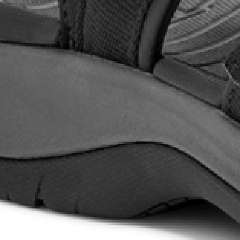 Teva Women S Sandal Tira Sport City  Stvf2516310 Blk 
