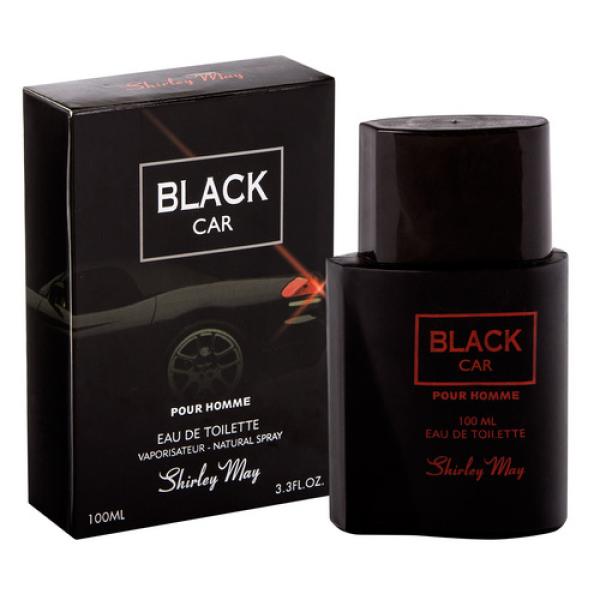 

Чоловічий парфум Black Car 100 мл ОАЕ 100 ml + 100 ml + 100 ml