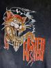 KRONE Kaos Anime SOU SOU NO FRIEREN Katun Premium S Tshirt Distro Frieren Oversize Dewasa