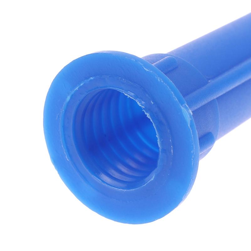 1 buc/5 buc Piese de schimb speciale con pentru etanșare pentru dispenser de etanșant siliconic, accesoriu seringă