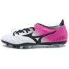 Morelia Neo 3 Pro Ag 'White Purple' Sneakers P1GA218509