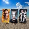 Medical Drama House MD TV Show Big Microfiber Beach Towels Quick Dry Towel Sand Beach Towels Pool Towel For Travel Swim