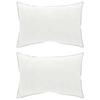 Maison Exclusive - Ensemble de couette et d'oreiller 3 pc 220x240 cm Été 200 GSM