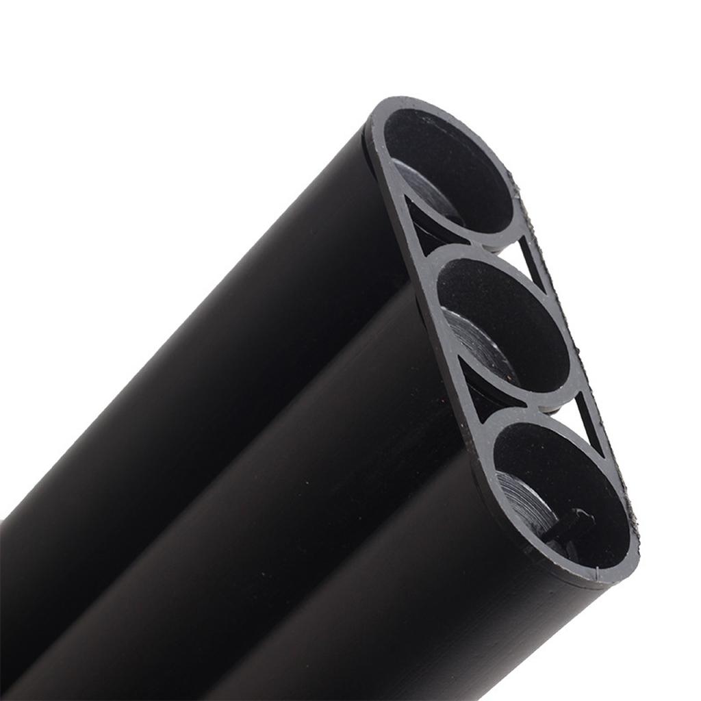 Hanger Tubes for Hunting Arrows Bows Long Bows Archery Arrows Longbow Archery Quiver Recurve Bows Training Arrows Bows