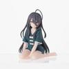8Cm Anime My Neighbor Alice Who Sometimes Mumbles Russian When Embarrassed Ayano Kimishima Figures Desktop Ornament Doll Model