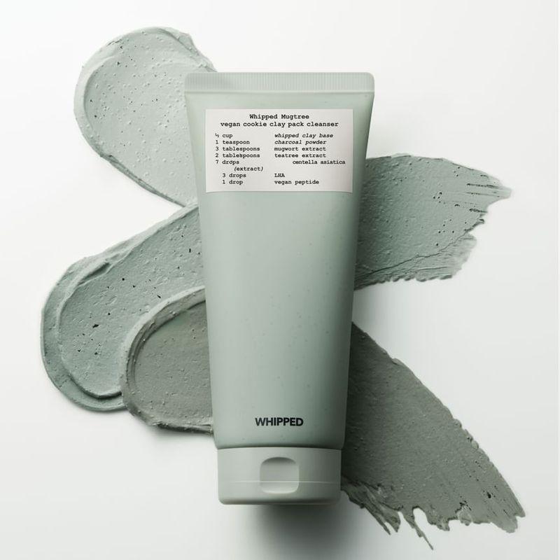 WHIPPED - Mugtree Vegan Keks-Ton-Masken-Reiniger