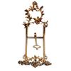 Adjustable Height Professional Alloy Easel Display Stand Light Weight Portable Photo Display Stand for Artist Painting