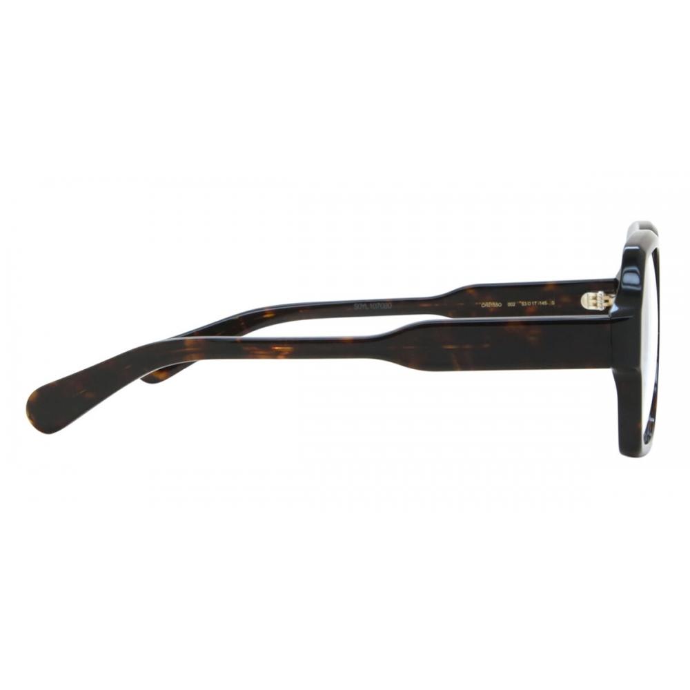 Chlo Ch0155o 002 Women Eyeglasses