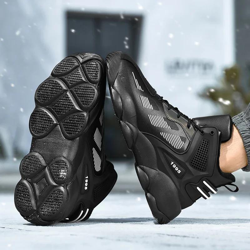 new Shoes For men Sneakers Male casual Mens Shoe tenis Luxury shoes Trainer Race Breathable Shoes fashion loafers running