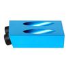 Aluminum Zinc Zinc Alloy Oblique Hole Locator Precision Angle Drill Guide  Woodworking Projects